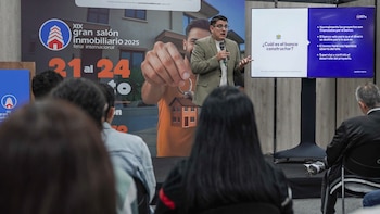 La agenda del evento sumará espacios sobre tecnología, innovación, sostenibilidad, subsidios, tendencias y oportunidades del mercado inmobiliario.
