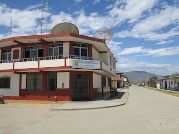 Municipalidad Distrital de Salitral. |