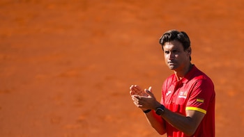 España buscará el billete para