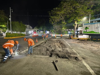 El refuerzo presupuestario de USD 7.258.105 para el Fondo de Conservación Vial de El Salvador en 2026./(Fovial)