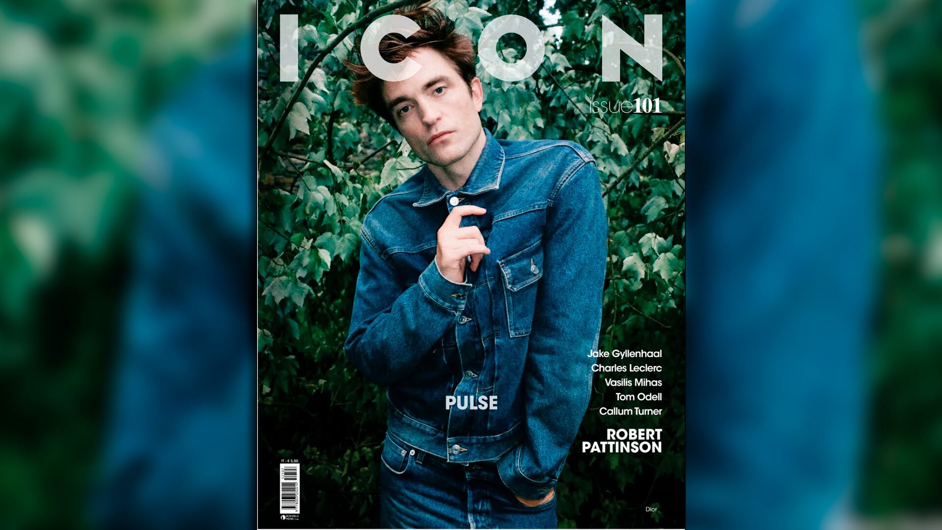 Robert Pattinson habló sobre la llegada de su primer hijo y el impacto de la paternidad en su día a día: “Nunca fui un gran amante de los niños”