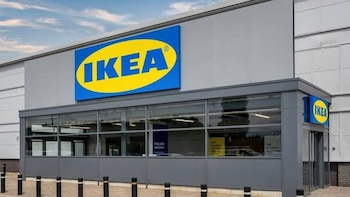 TJUE da la razón a Ikea en su demanda contra el partido de ultraderecha belga por usar su marca para campaña