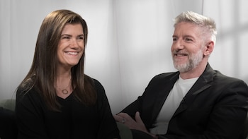 De la ansiedad social a la recesión sexual: Nada es tan simple, el ciclo de charlas entre Pilar Sordo y Luis Novaresio