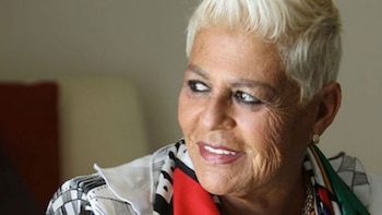 María Martha Serra Lima en