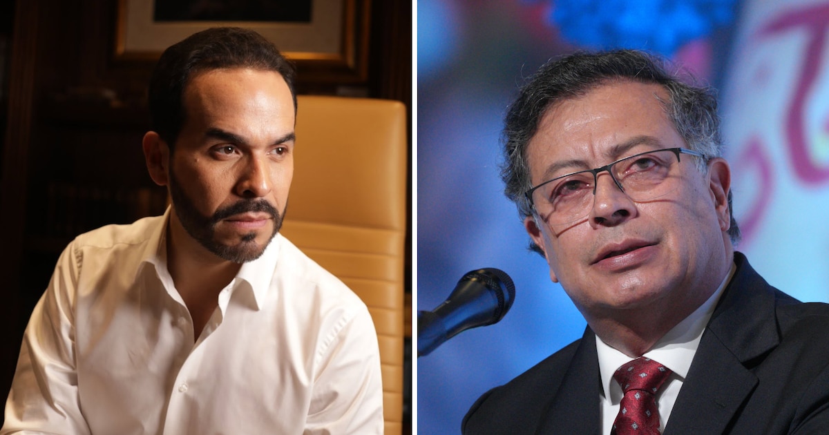 Fuerte Pulso Político: Abelardo de la Espriella Desata Críticas a Petro por Post sobre Miguel Uribe