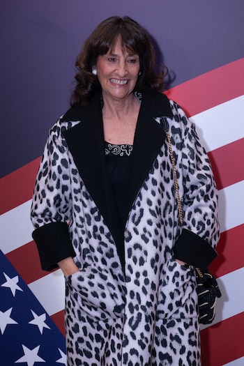 Día de la Independencia Embajada de Estados Unidos