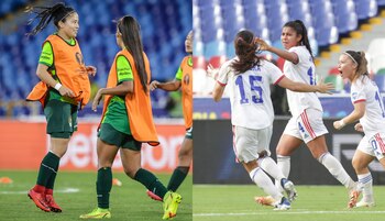 Copa América Femenina: Paraguay ante