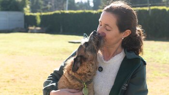 “Hoy el perro forma parte