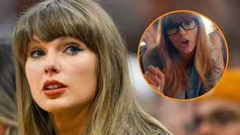 Taylor Swift reveló que a los 22 años pensaba que su carrera había terminado: “Estoy acabada”