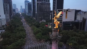 Seleção Mexicana