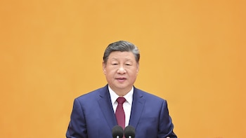 Xi Jinping aboga por "un