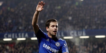 Joe Cole protagonizó una de