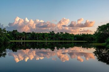 Espacios naturales y culturales que