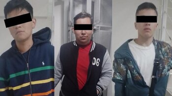 Especial Gob Tlalnepantla de Baz