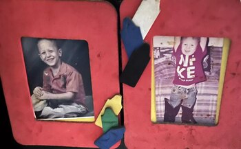 La infancia y adolescencia difíciles