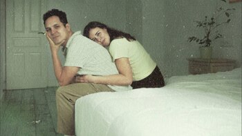 Alejandro y Maria Laura regresan