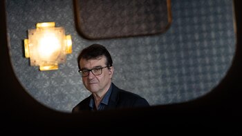 Javier Cercas sobre la desclasificación