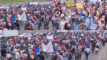 Vecinos de SJM, VMT y