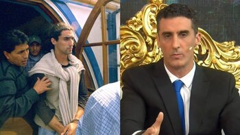 ¿Qué hizo Arnie Hussid para