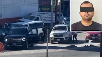 Fiscalía General de Justica de