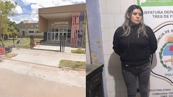 Chaco: imputarán a dos ex directores del Hospital de Quitilipi por contratar a la falsa médica