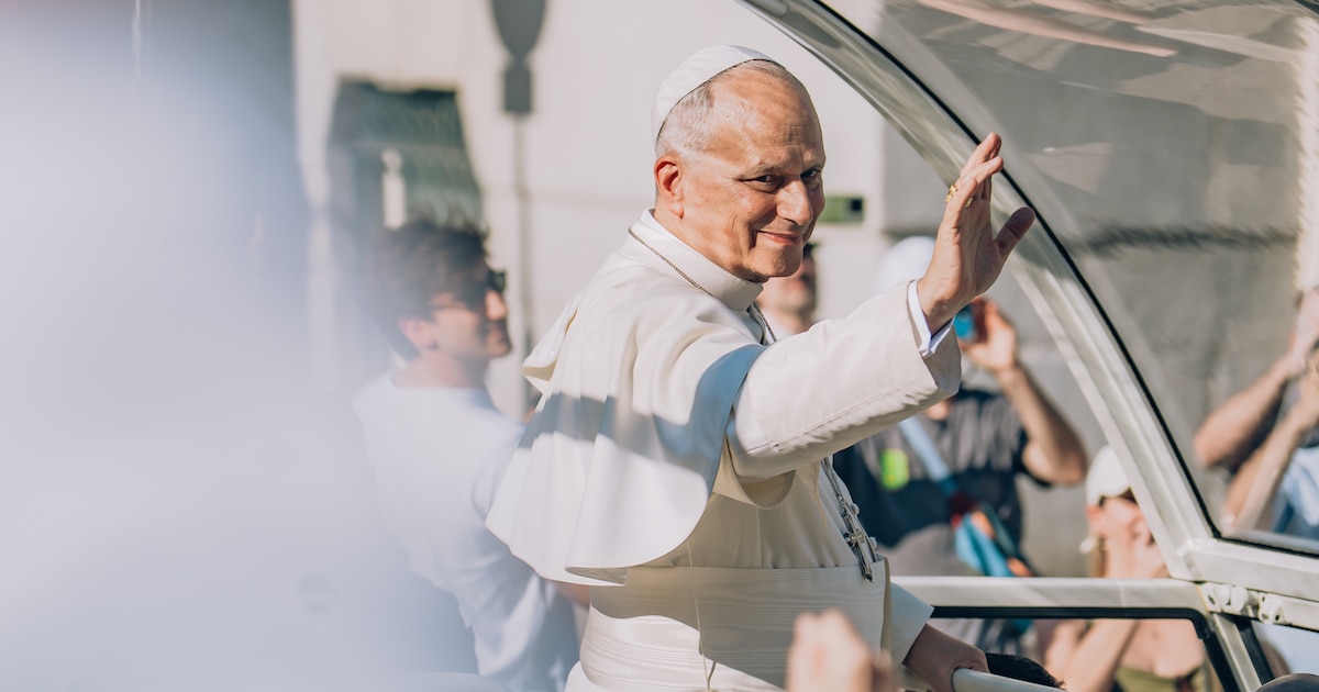 El papa León XIV visitará Argentina: se definen los detalles de su agenda y los lugares clave