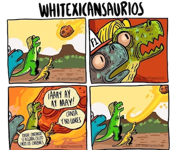 Los usuarios compartieron sus mejores