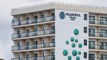 Un 57% de la inversión