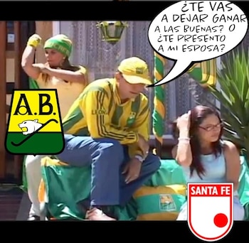 José Ordóñez no siempre fue