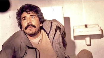 A un día de la audiencia, corte de Nueva York reprograma cita de Caro Quintero con la justicia