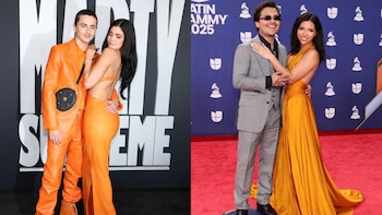 Timothée Chalamet agradece a Kylie