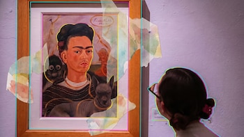 Museo Dolores Olmedo reabre en Xochimilco tras seis años: exhiben más de 100 obras de Frida Kahlo y Diego Rivera