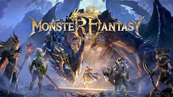 Jotoyo anuncia ‘Monster Fantasy’, aventura que mezcla Monster Hunter con Animal Crossing y Pokémon