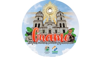 Guamo, Tolima. @AlcaldíadeGuamo. Facebook