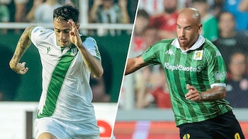 Banfield recibirá a Aldosivi