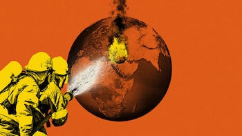 Cómo terminar con la agonía