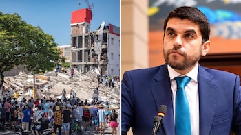 Hernán Cadavid le puso freno a la pelea política en medio de la emergencia nacional: “Los colombianos esperan soluciones”