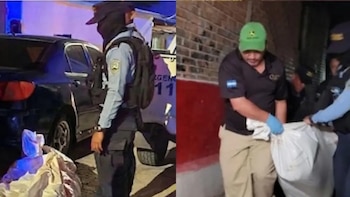 “¡Ayuda, me quieren matar!”: el grito final de un adolescente ejecutado en Villa Nueva