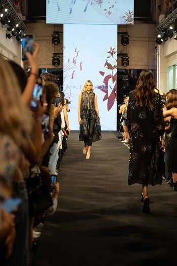 Rapsodia (Shopping Alcorta)