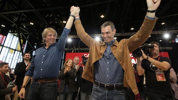 El PSOE espera cortar la