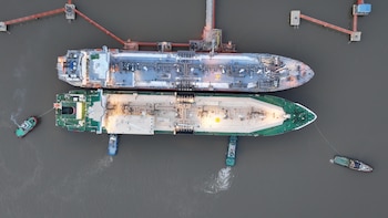 Petróleo y gas: el Gobierno lanzó tableros para seguir las exportaciones día a día