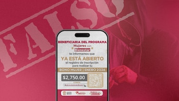 Mujeres con Bienestar Edomex: alertan