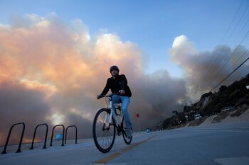 Cambios climáticos y años de