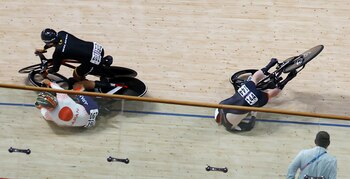 Carlin no pudo evitar el