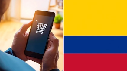 Black Friday: Qué es lo que más compran los colombianos en internet