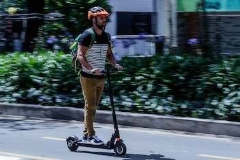 Cada vez más aumentan los