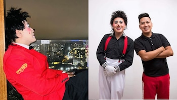 Crimen del payaso ‘Tuki Tuki’: