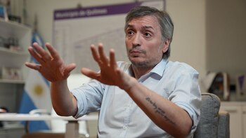 El Partido Justicialista bonaerense le