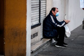 Para Ecolatina, los principales afectados