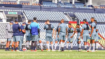 Alianza Lima vs DIM: el